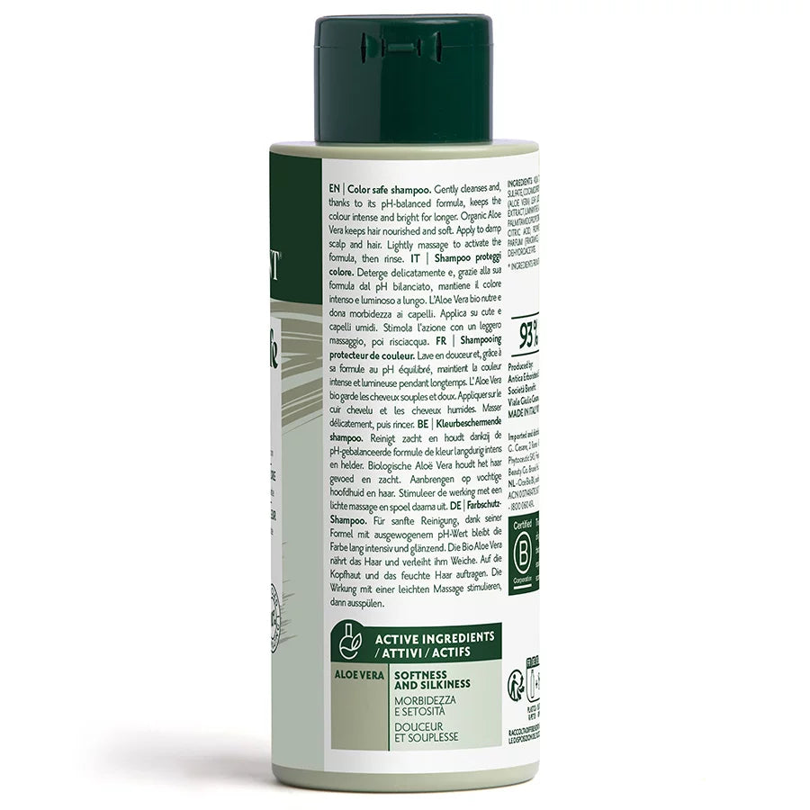 Herbatint Colour Safe Shampoo - 260ml